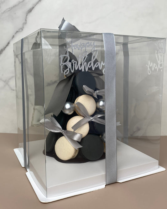 Coquette Mini Tower - For Him