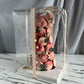 Pink Theme Macaron Tower