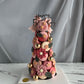 Pink Theme Macaron Tower